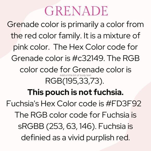 Louis Vuitton Epi Leather Cles or Key Pouch in the Color Grenade Authentic - Picture 8 of 8